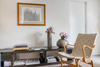 St Quintin Avenue - 2