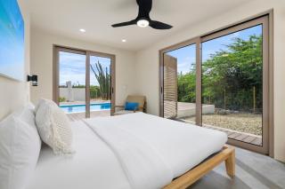 New 4BR Villa 5min to Palm Beach & Ritz by Bocobay - Noord - 6