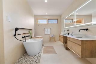 New 4BR Villa 5min to Palm Beach & Ritz by Bocobay - Noord - 9