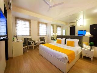 Hotel Sweet Home # 02 Mins from New Delhi Station # Budget Hotel # Customer's favourite Hotel # City Centre - Nuova Delhi - 0