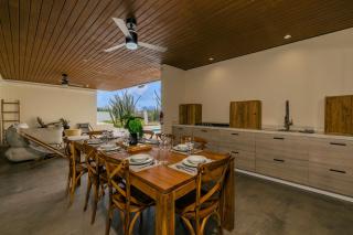 New 4BR Villa 5min to Palm Beach & Ritz by Bocobay - Noord - 5