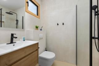 New 4BR Villa 5min to Palm Beach & Ritz by Bocobay - Noord - 3