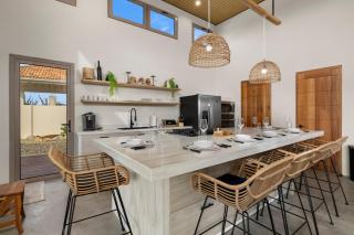 New 4BR Villa 5min to Palm Beach & Ritz by Bocobay - Noord - 7