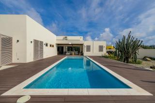 New 4BR Villa 5min to Palm Beach & Ritz by Bocobay - Noord - 0