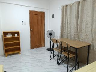 A & L Resort - Sea & Mountain View - Looc - 8