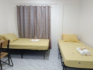 A & L Resort - Sea & Mountain View - Looc - 7