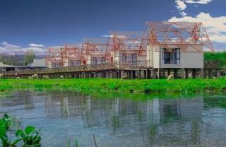 Naivasha Vacation Homes, Villas and Cabins - Naivasha - 9
