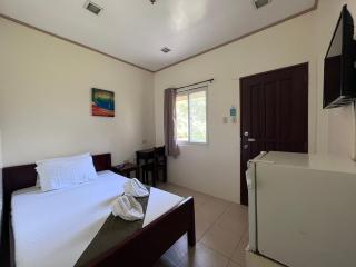 Blue Lagoon Inn & Suites - Città di Puerto Princesa - 6