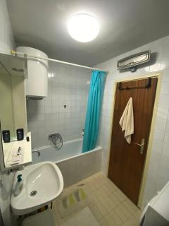 Centar, Kosta apartment - Bar - 4