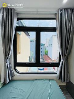 Jardin Apartment by Dapano - Hanoi - 1