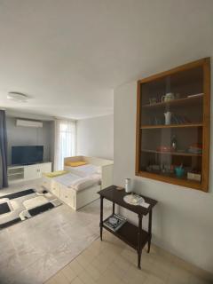 Centar, Kosta apartment - Bar - 1