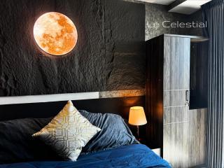 Le Celestial Benson Apartment at Supermal Pakuwon - Surabaya - 7