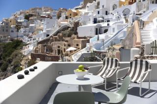 Kyrkos Collection - Oia - 3
