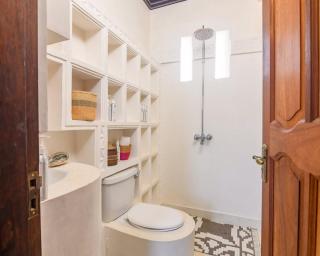 Jannah Faza Two Bed Suite with AC and Rooftop - 7