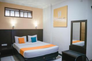Cihampelas Hotel 1 - Bandung - 3