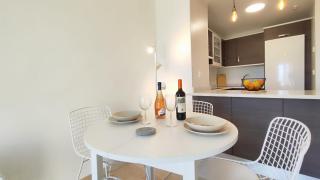 Apartemento Sea Side - Manilva - 1
