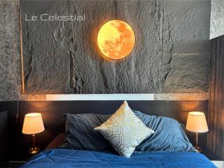 Le Celestial Benson Apartment at Supermal Pakuwon - Surabaya - 9