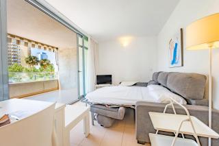 Oboe Val - Benidorm - 1