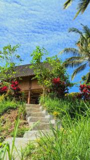 Dewi Rinjani Homestay - Tetebatu - 9