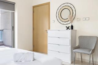 VayK - Modern 1BR in Marina - 4