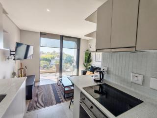 707 2six2 Florida Rd- corporate 1 bedroom - Durban - 8