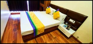 Amritsar Hotel Golden 56 With Lift & Free Wi-fi Facility - 200 Meter From Golden Temple And Jallianwala Bagh - A Premium Hotel In Amritsar - 2