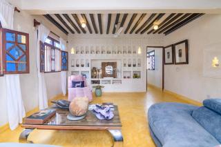 Jannah Pate 2 Bedroom Suite with AC and Rooftop - Shela - 2