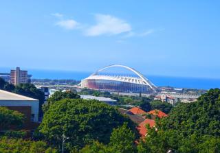 707 2six2 Florida Rd- corporate 1 bedroom - Durban - 5