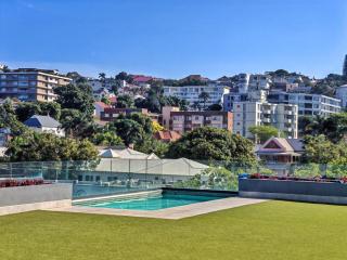 707 2six2 Florida Rd- corporate 1 bedroom - Durban - 3