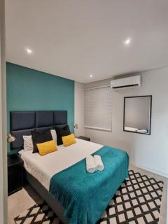 707 2six2 Florida Rd- corporate 1 bedroom - Durban - 2