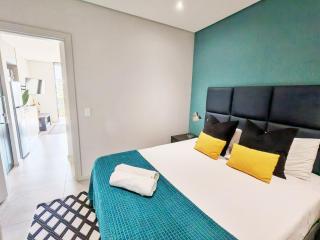 707 2six2 Florida Rd- corporate 1 bedroom - Durban - 1