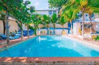 Irini Homestay & Hotel Mui Ne - Ấp Khánh Phước (1) - 9