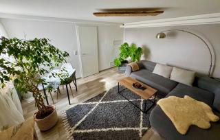 Apartment Hearzzeit - Herzberg am Harz - 9