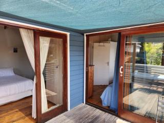 Forest house Knysna with solar and water backup - 9