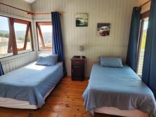 Forest house Knysna with solar and water backup - 8