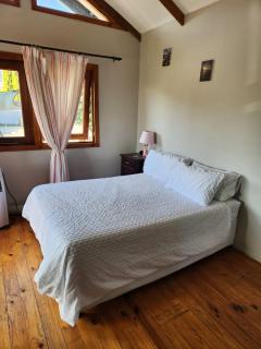 Forest house Knysna with solar and water backup - 3