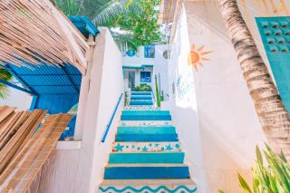 Irini Homestay & Hotel Mui Ne - Ấp Khánh Phước (1) - 8