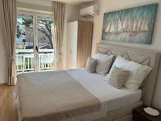 Apartmani Ana - Baška Voda - 9