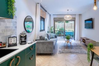 Almogim Suites Eilat Hotel - Eilat - 8