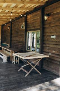 Holiday Home Atmatas - Sabile - 4