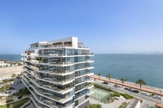 VayK - Great Escape at Anantara The Palm Residences - 6