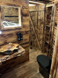 Eco Yurt Glamping with Campfire Wildflowers & Nature Trails Dengri Eco Resort - 6
