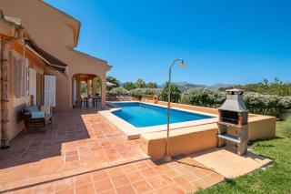 Villa Zahara by Sealand Villas - Alcúdia - 8
