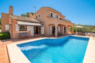 Villa Zahara by Sealand Villas - Alcúdia - 0