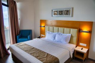 Hotel Sentral Seaview @ Beachfront - George Town - 1