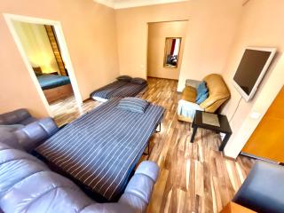Tallinn Center Apartment - Tallinn - 7