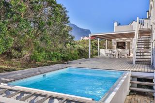 Nordic Family Beach House - Bettyʼs Bay - 0