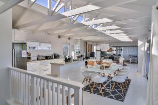 Nordic Family Beach House - Bettyʼs Bay - 7
