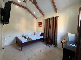 Blue Lagoon Inn & Suites - Città di Puerto Princesa - 8