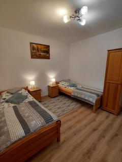 Apartament Na Rozdrożu - Cisna - 8